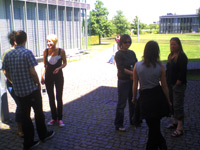Seminar Ruegen 2007 - Impressionen